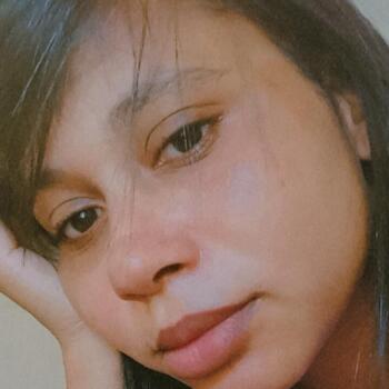 Babysitter Feira de Santana: Liz