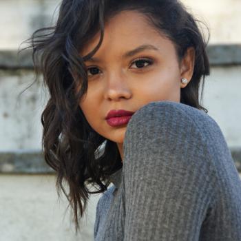 Babysitter Loures: Isabel