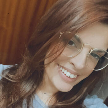 Babysitter a Ostuni: Ilaria