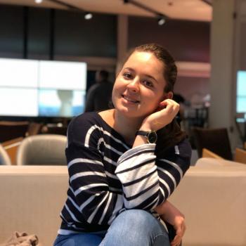 Babysitter Kassel: Alesja