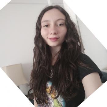 Babysitter Cambridge: Mariana
