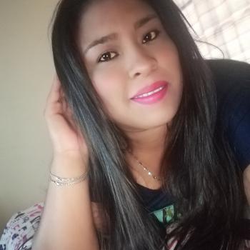Babysitter Soacha: Damaris
