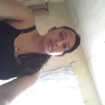 Nanny in San Sebastián de los Reyes: Anabell