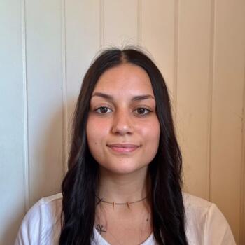 Niñera en Maldonado: Nadia