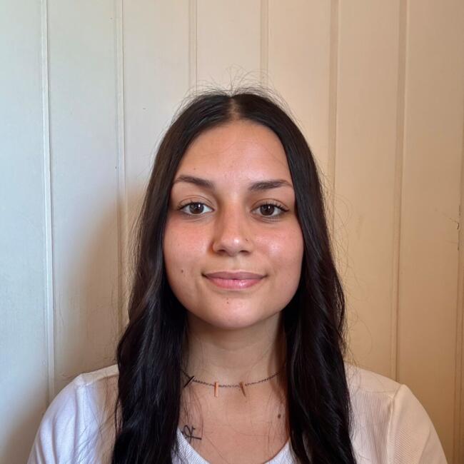 Niñera en Maldonado: Nadia