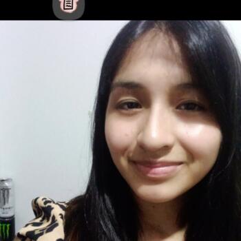 Niñera en La Esperanza (Departamento de La Libertad): Yajaira