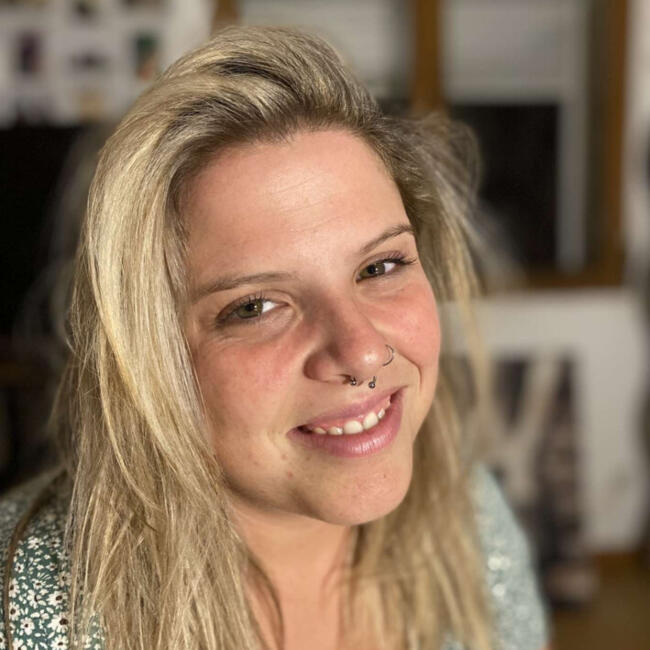 Babysitter in Toulouse: Mélanie