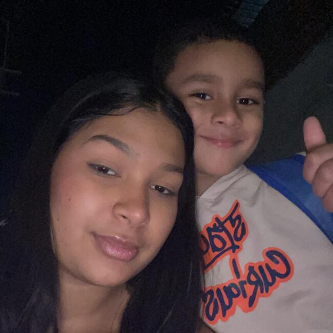 Babá em Vila Velha: Ana