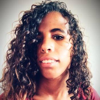 Babysitter in Campo Grande: Manoel