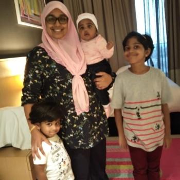 Kerja pengasuh di Cheras: kerja pengasuh NURSHAHIRA