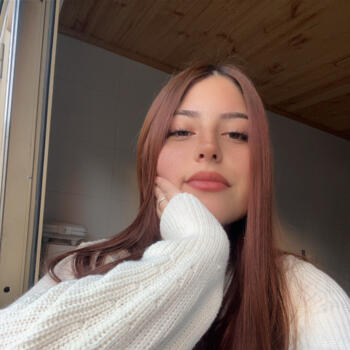 Babysitter San Javier: Camila