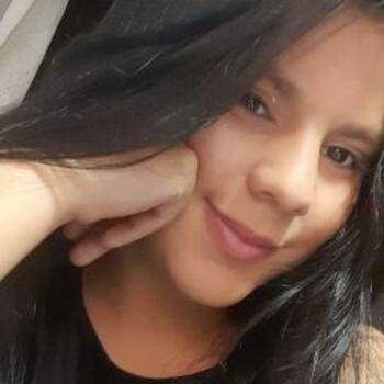 Babysitting job in Ibagué: babysitting job Nikol michell