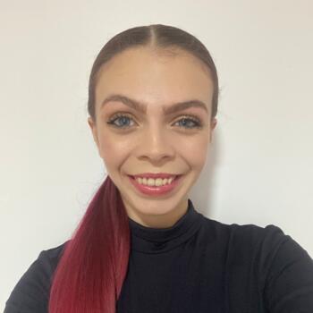 Babysitter in Gondomar: Ana