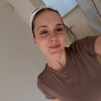 Babysitter in Grand Baie: Abbie