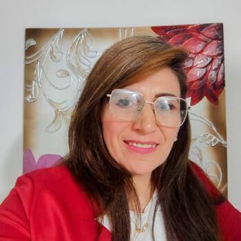 Niñera Villavicencio: María Nidia