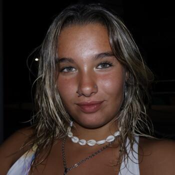 Babysitter em Porto: Sofia