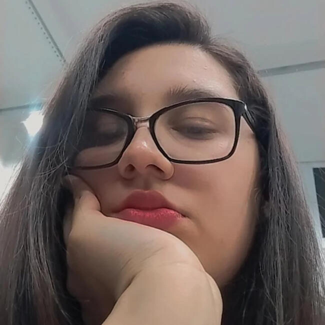 Babysitter in São Paulo: Bianca