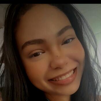 Babá em Nova Iguaçu: Sarah