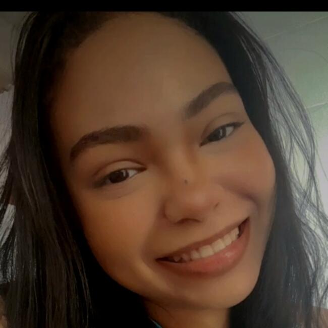 Babá em Nova Iguaçu: Sarah