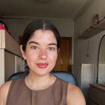 Canguro en Murcia: Noemí