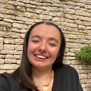 Baby-sitter Saumur: Rose