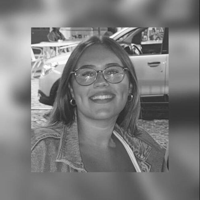 Babysitter em Barreiro: Inês