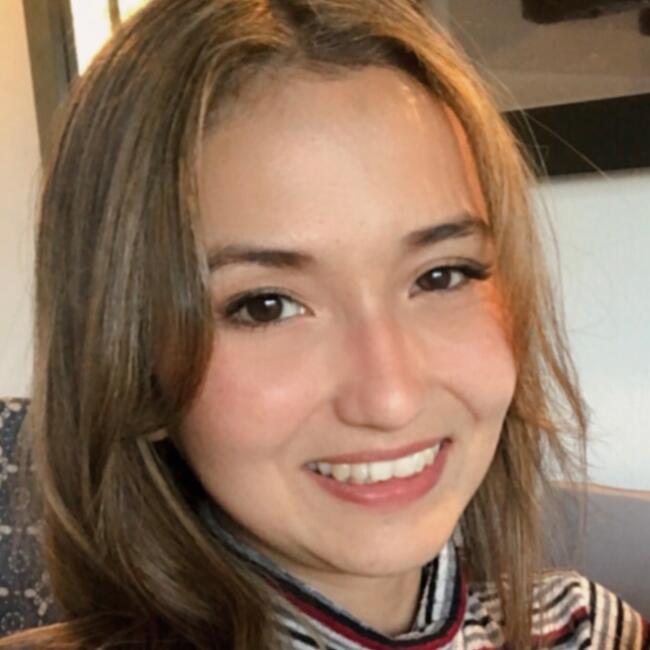 Babysitter in Talca: Franchesca