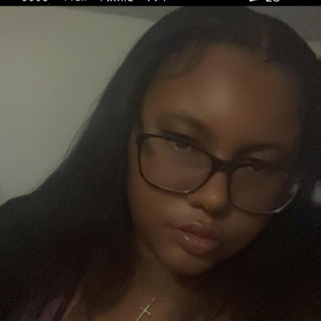 Babysitter in Hartford: Trachelle