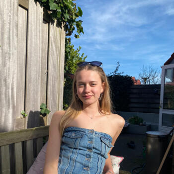 Babysitter in Aalsmeer: Dorien