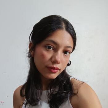 Babá em Limeira: Maria Eduarda