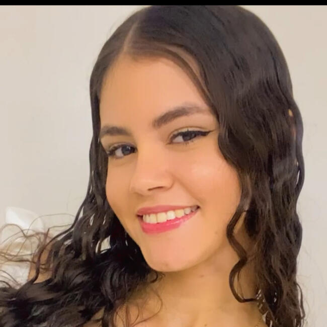 Babysitter in Teresina: Maria Eduarda