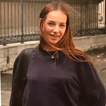 Babysitter in Stuttgart: Mirjam
