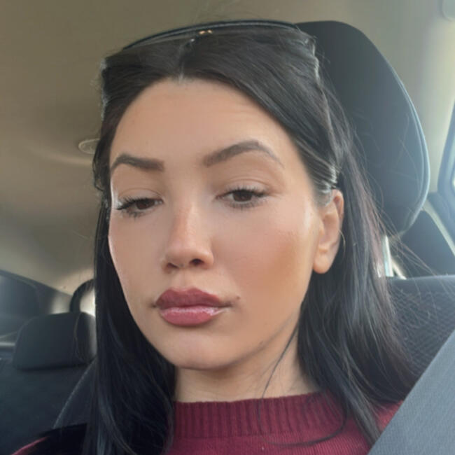 Babysitter in Vitorchiano: Anna maria