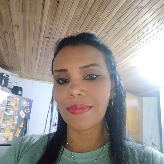 Babysitter στην περιοχή Μπαρρανκίγια: Luz adriana