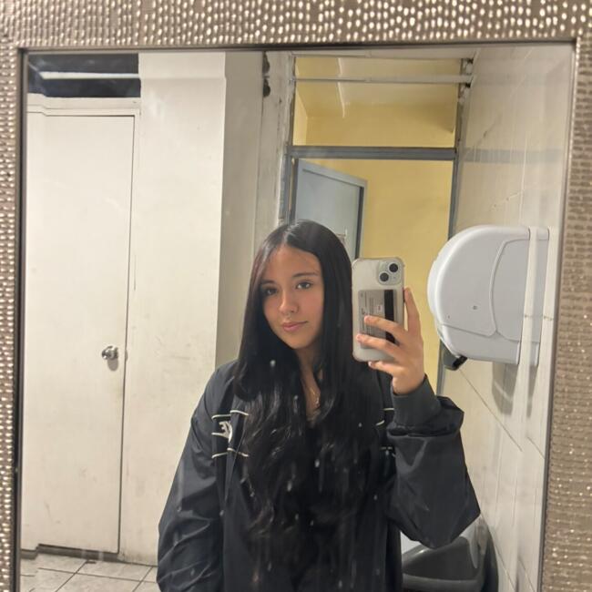 Niñera en Quilpué: Rafaela constanza