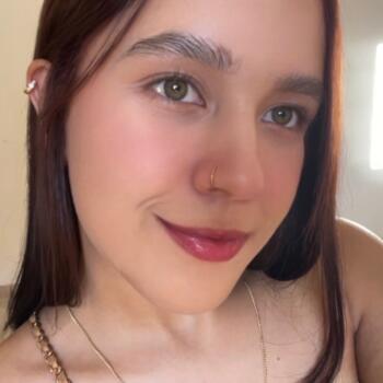 Babysitter in Ribeirão Preto: Maria Eduarda