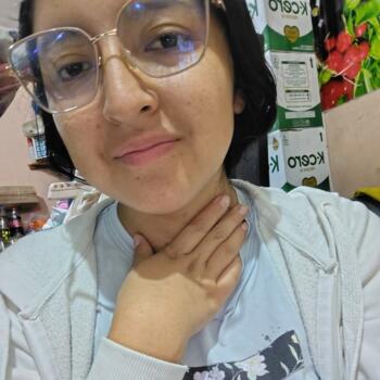 Babysitting job in Chiclayo: babysitting job Carmen