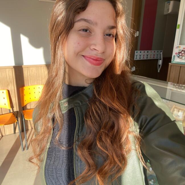 Babá em Dourados: Ana Nunes