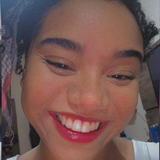 Babá em Ribeirão Preto: Giovana