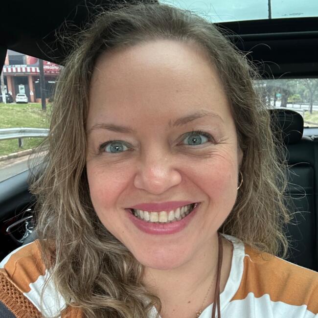 Babysitting job in Jaguariúna: Renata