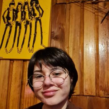 Niñera en Ushuaia: Julieta