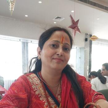 Babysitter in Delhi: Purnima kumari