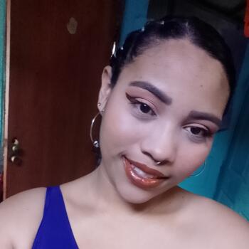 Babysitter in Alajuelita: Rosa