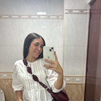Babysitter in Málaga: Laura