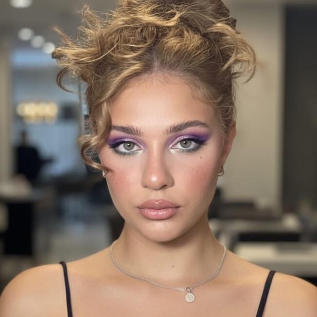 Babysitter em Coimbra: Ludmila