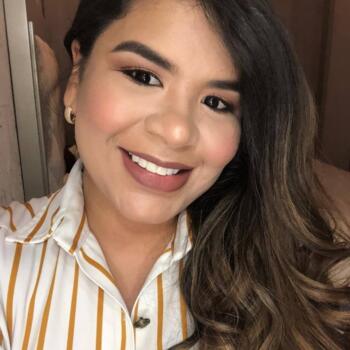 Trabajo para niñera en Barranquilla: trabajo de niñera Cindy O