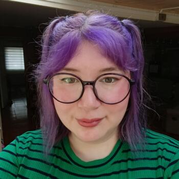 Niñera en Hualpén: Alexia