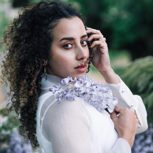 Babysitting job in Abrantes: Daniela