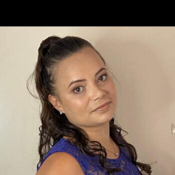 Babysitter Itaquaquecetuba: Evelin dos Santos