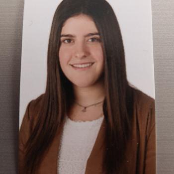 Niñera Logroño: Nahia